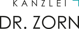 Kanzlei Dr. Zorn Logo